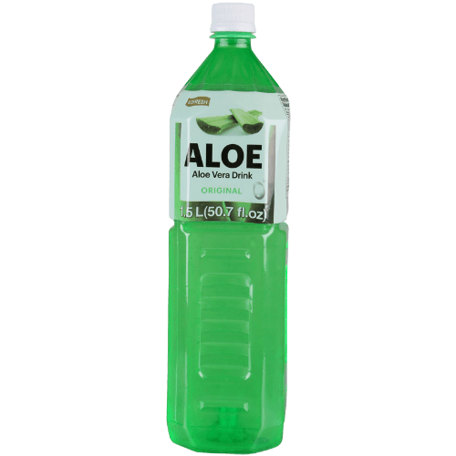 Aloe Aloe Vera Drink