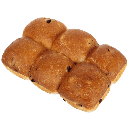 Sultana Buns