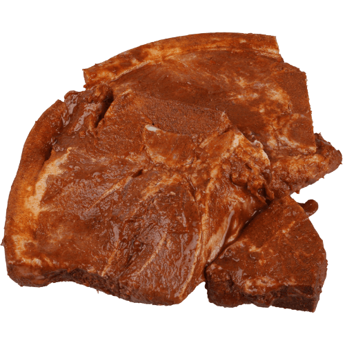 Marinated Pork Chops per kg