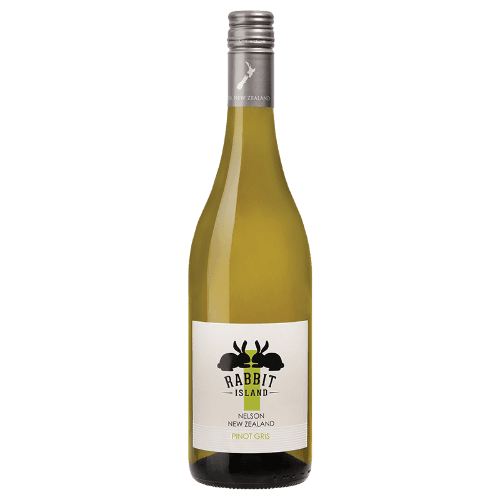 Rabbit Island Pinot Gris