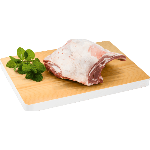 Lamb Shoulder Roast