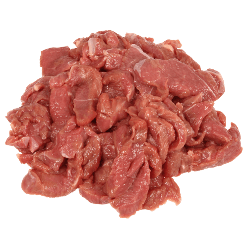 NZ Premium Lamb Stir Fry