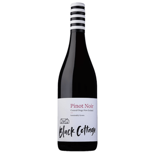 Black Cottage Pinot Noir