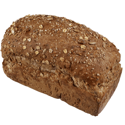 Heavy Wholegrain Bread
