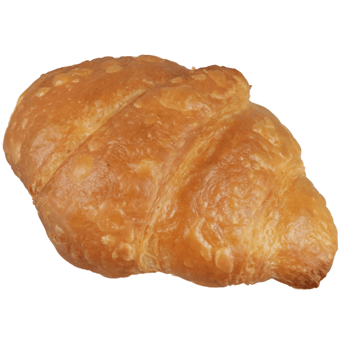 Straight Croissant