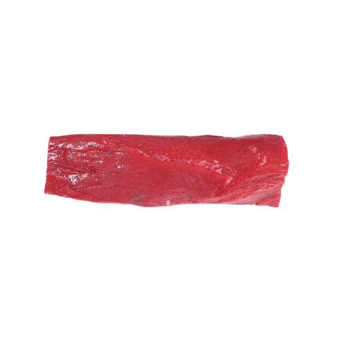 Angus Pure NZ Eye Fillet Whole per kg