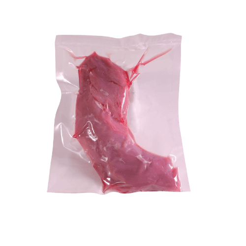 Free Farmed Pork Fillet per kg