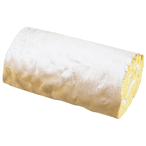 Lemon Log