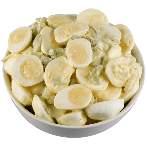Egg & Celery Salad per kg