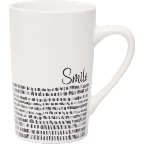 Effects Tall Mug