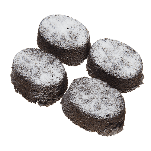 Chocolate Lava Cakes