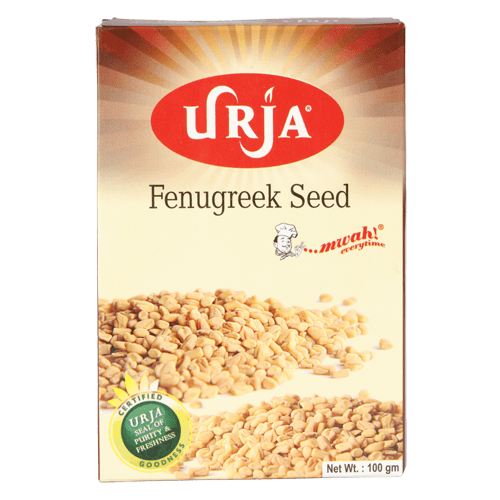 Urja Fenugreek Seed