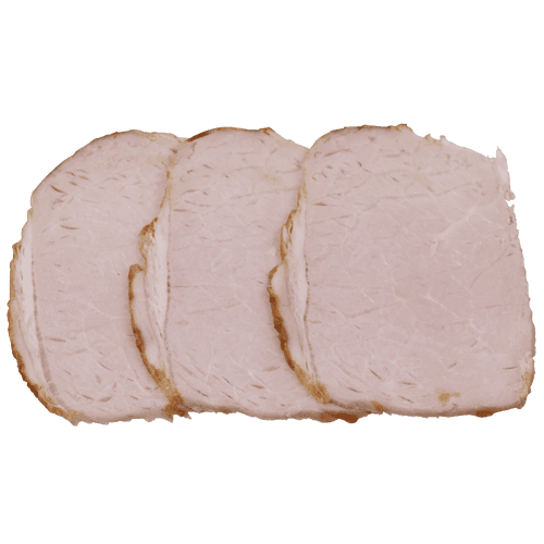 Farmland Teriyaki Pork Loin Steak