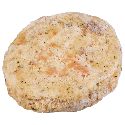 Regal Smoked Salmon & Potato Cake (Pre-frozen)
