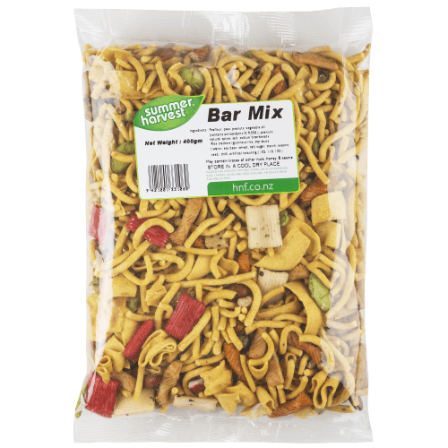 Harvest Traders Bar Mix