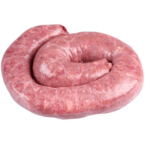 Boerewors Sausages per kg