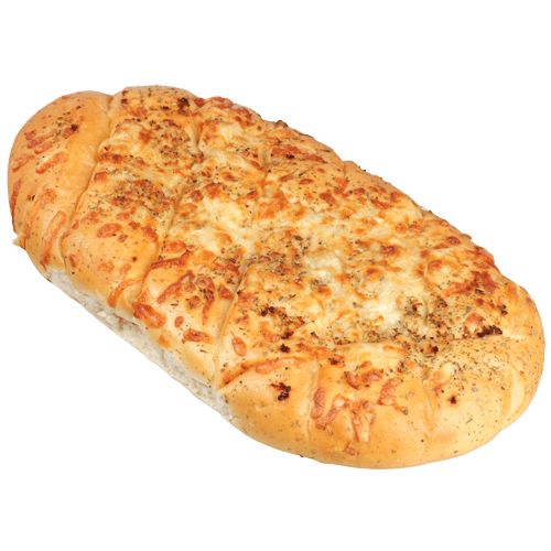 Herb Garlic Focaccia
