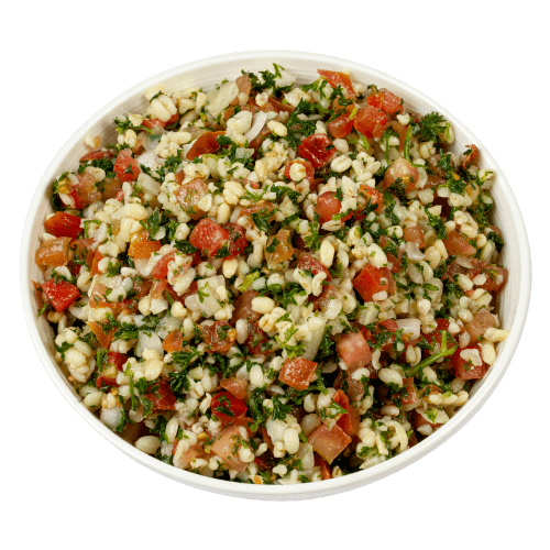 Fresh To Go Tabbouleh per kg