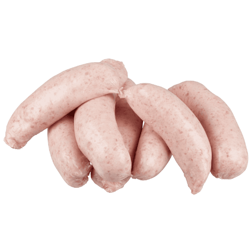 Pork Sausages Value Pack per kg