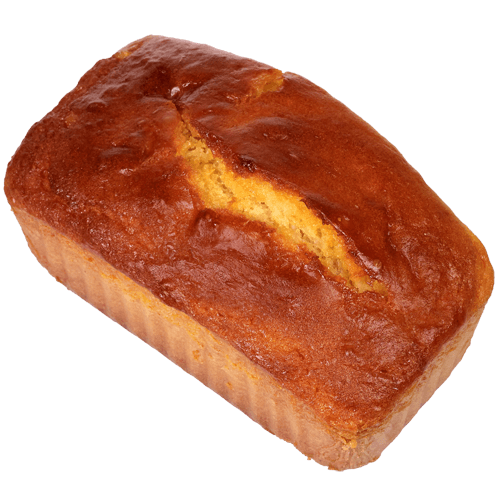 Spiced Pear & Ginger Loaf