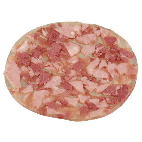 Traditional Brawn
