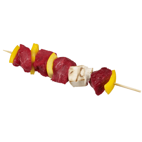 Beef Kebabs