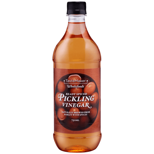 TasteMaker Ready Spiced Pickling Vinegar