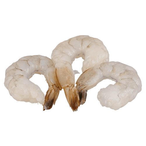 Raw Prawn Meat (Prefrozen)