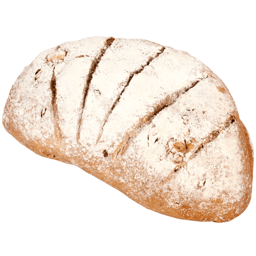 Traditional Walnut Bread