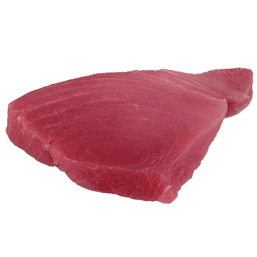 Tuna Yellowfin Loin per kg