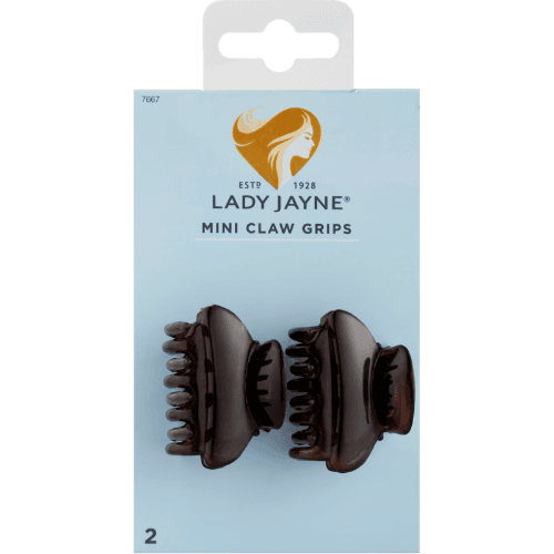 Lady Jayne Mini Claw Grip