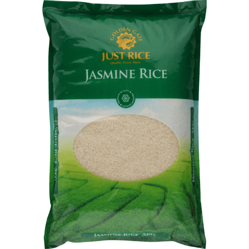 Just Rice Jasmine Rice