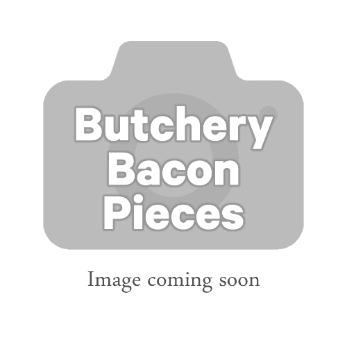 Bacon Pieces per kg