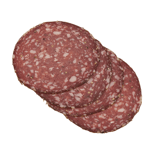 Verkerks Pepperoni Salami
