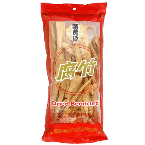 Canton Bean Curd Stick