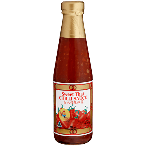 Orchid Sweet Thai Chilli Sauce
