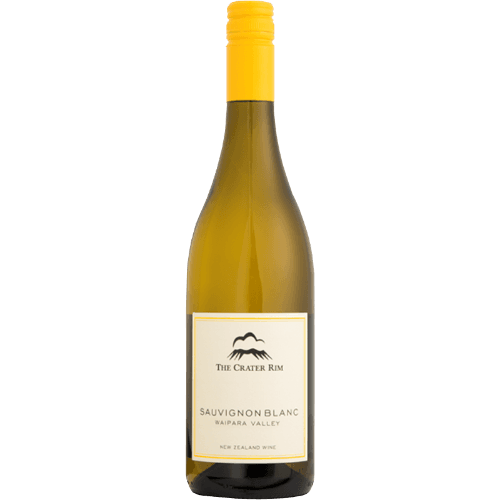 The Crater Rim Sauvignon Blanc