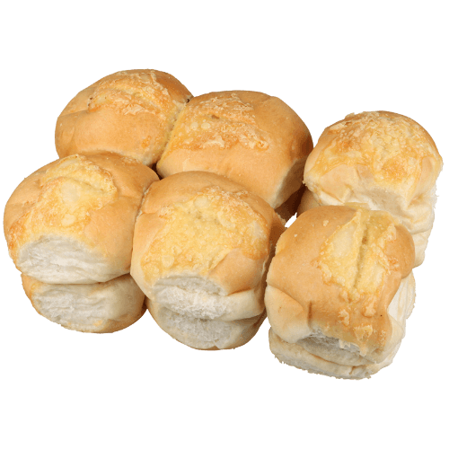 Round Cheese Rolls