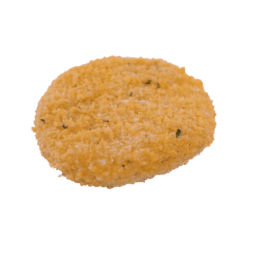 Crumbed Fish Cakes (Frozen)