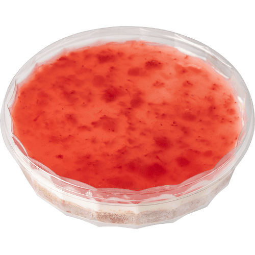 Strawberry Cheesecake