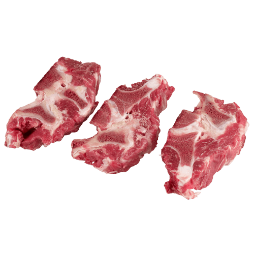 NZ Beef Soup Bones