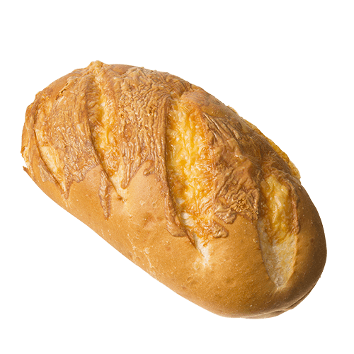 Cheese Vienna Loaf
