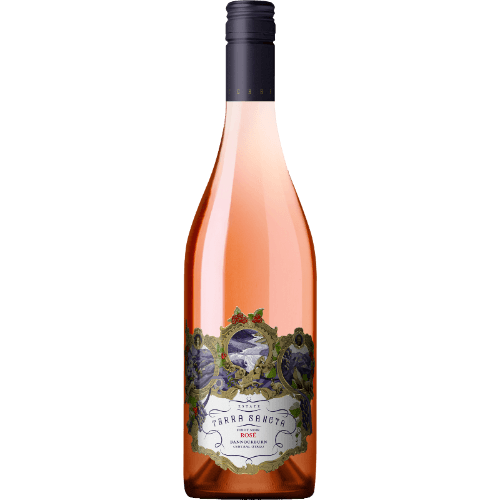 Terra Sancta Pinot Noir Rose