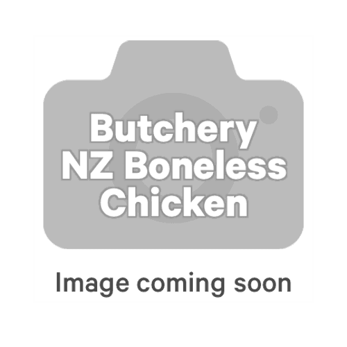 NZ Boneless Chicken