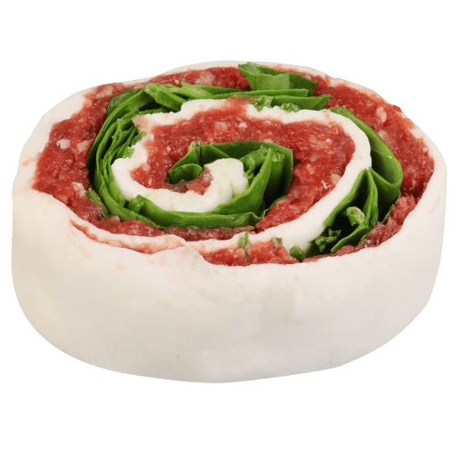 Beef Swirls