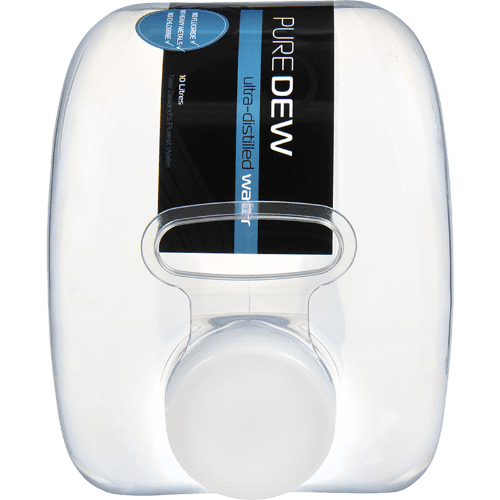 Pure Dew Ultra Distilled Water