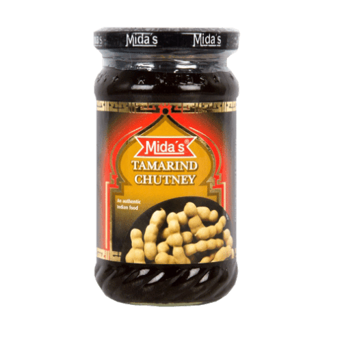 Mida's Chutney Tamarind