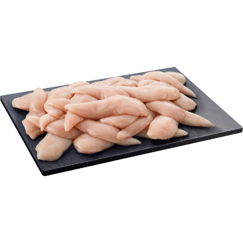 NZ Chicken Tenderloins per kg