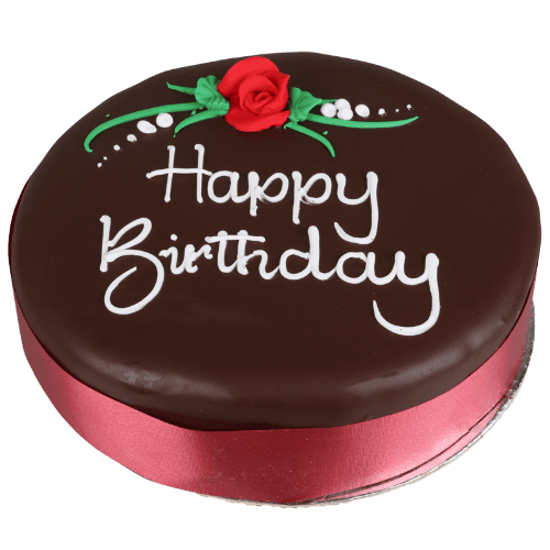 Decor Chocolate Fantasy Cake 900 g