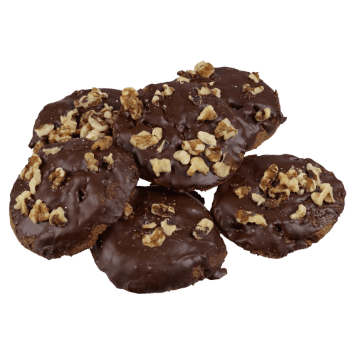 Afghan Biscuits 6 pack